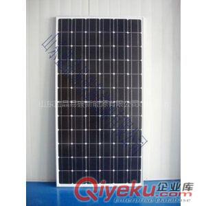 厂家直销60W-300W单晶硅太阳能电池板