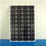 厂家直销60W-300W单晶硅太阳能电池板