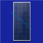 蓝晶易碳厂家直销20W多晶硅太阳能电池板