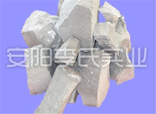 铝酸钙供货厂家|安阳市李氏实业