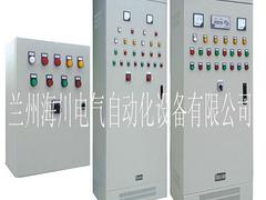 海川电气自动化设备公司专业供应XM（照明箱） 青海照明箱价格