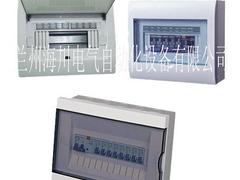 海川电气自动化设备公司专业供应XM（照明箱） 青海照明箱价格