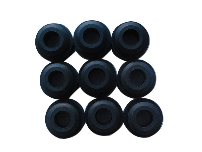 华梦橡塑——精品橡胶防震胶垫供应商，橡胶防振胶垫厂家