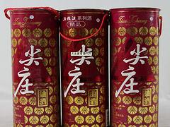 中国尖庄酒代理，有信誉度的尖庄酒批发市场推荐