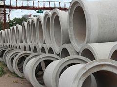 京丰温室大棚建设——专业的水泥管提供商：秦皇岛水泥管