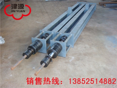 安徽BY160-100液压顶升设备厂家