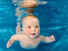 专业婴幼儿游泳师培训推荐_优质的婴儿游泳师培训