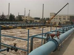 甘肃可靠的工业管道工程——甘肃水厂管道工程