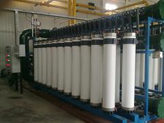 兰州新型的水处理成套设备出售：陇南常压容器