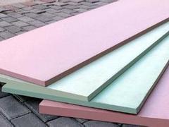 在哪能买到高质量挤塑聚苯乙烯保温板：出口挤塑板
