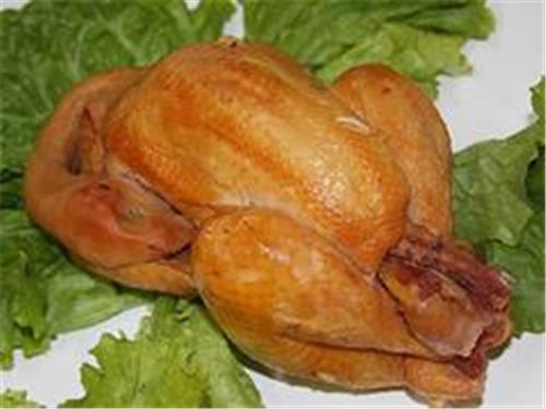 山东风味酱鸡项目怎么样_淄博可信赖的风味酱鸡培训，你值得信赖