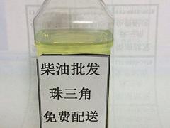 上等柴油配送，佛山柴油批发，环保油批发_划算的柴油就在虹嘉油库公司