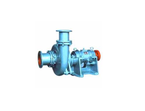 ZGB(P)系列渣浆泵选型