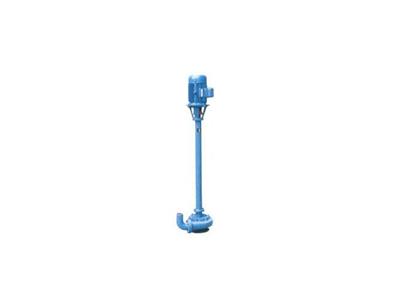 NL系列立式污水液下泵选型