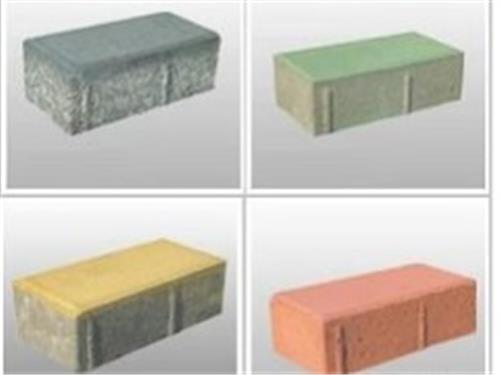 透水砖供货厂家：哪里有卖高质量透水砖