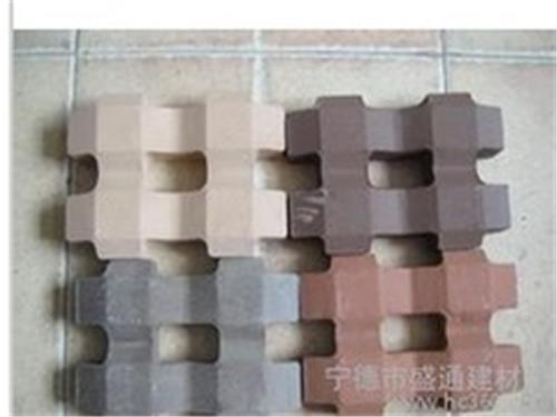 福州井字砖|高质量的井字砖火热供应中