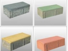 厂家推荐透水砖|在哪能买到价格合理的透水砖呢