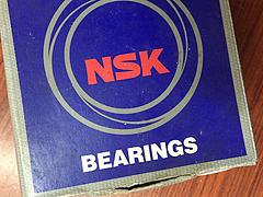 供应福建价格便宜的NSK轴承：厂家供应进口轴承