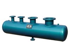 选购超值的分集水器就选春之源科技公司——分水器集水器低价批发