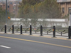 出色的交通道路护栏供应商就在漳州|交通道路交通护栏