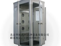 北京质量较好的钢板风淋室_厂家直销：北京钢板风淋室选购