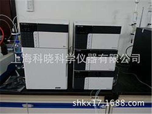上海科晓仪器价格超低_名企推荐xxx高的岛津LC-20A液相色谱仪