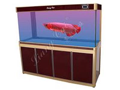 东莞知名的1.5米鱼缸厂商推荐 优惠的玻璃鱼缸