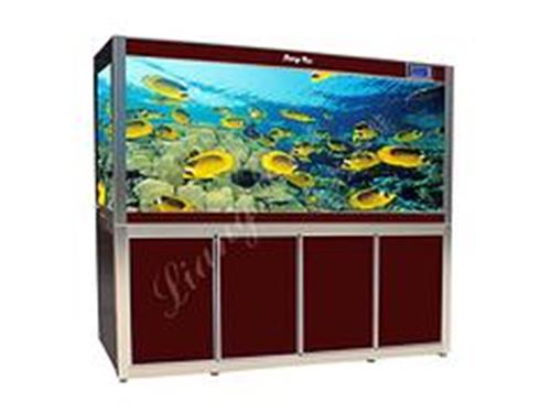 玻璃鱼缸供应商，【荐】东莞精品1.2米玻璃鱼缸