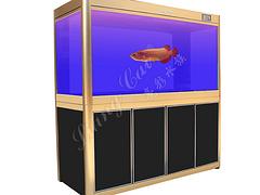 【荐】东莞特色的2米玻璃鱼缸——玻璃鱼缸价格