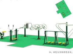 【推荐】上海畅销的健身器材，上海老年健身器材