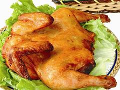 专注农夫烤鸡|上海市专业的农夫烤鸡技术培训推荐