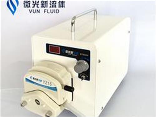 选购超值的调速型蠕动泵就选伊诺恩流体_杭州调速型泵