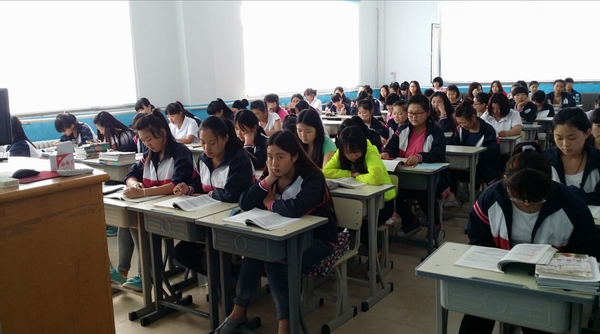 吉林省学高护的学校|四平卫生学校长春教学点