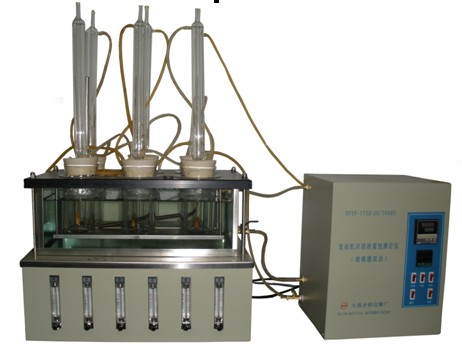 供应 大连分析仪器厂 发动机冷却液沸点 DFYF-177 沸点
