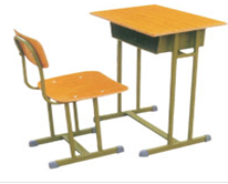 设计课桌椅参数