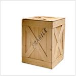 河北木包装箱厂家选【辰翔】好的木包装箱15081110590