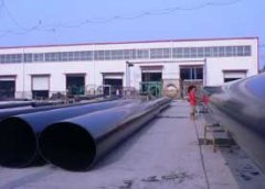 保温螺旋管厂/河北天元钢管质量有保障