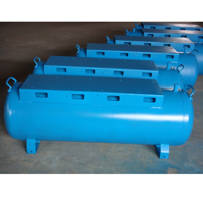 供应小型40L 50L空气储气罐 微型储气罐 卧式20L储气罐 储气罐批发