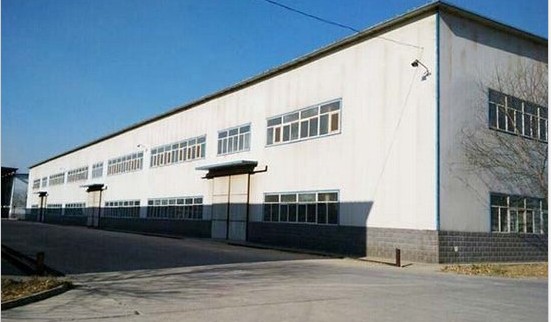 涿州工业区50000平米机加工厂房仓库出租