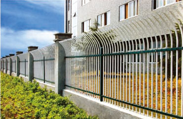 工程栏杆 阳台栏杆 空调栏杆 {栏杆型材}--安居护栏