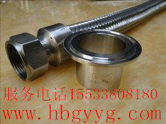 【厂家推荐】好的金属软管批售_北京金属软管