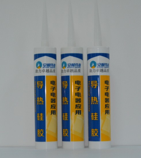 【福建】T8灯管粘接密封胶 厂家推荐优质粘接密封胶