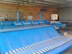 利丰喜讯:提供衡水全自动烧烤网编织机生产厂家|价位|型号
