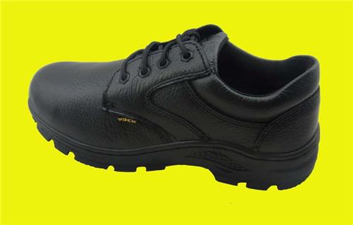 百安鞋业的橡胶底耐油鞋质量怎么样 耐油鞋厂家