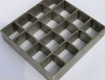 江苏平台钢格板_优质的平台钢格板无锡哪有供应