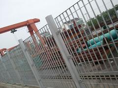 供应钢格栅围栏——大量供应实惠的钢格栅围栏