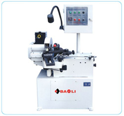 宝利锯业——专业的MCZ-800型自动单轴齿座研磨机提供商 自动单轴齿座研磨机供应厂家