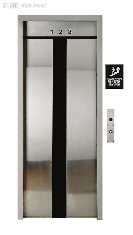 新型节能环保电梯用不锈钢复合板