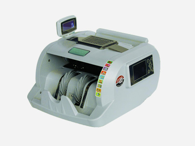 步锐科技提供好的名绅点钞机MS260(B)：巴南验钞机