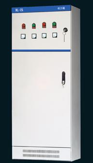 便宜的非标配电箱，重庆市划算的XL-21动力配电箱【供销】